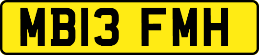 MB13FMH