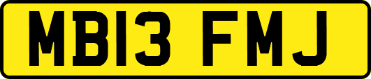 MB13FMJ