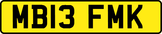 MB13FMK
