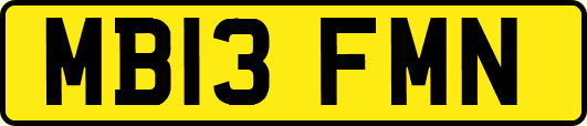 MB13FMN