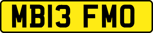 MB13FMO