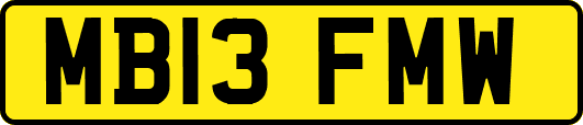 MB13FMW