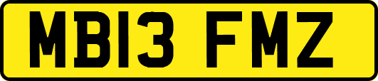 MB13FMZ