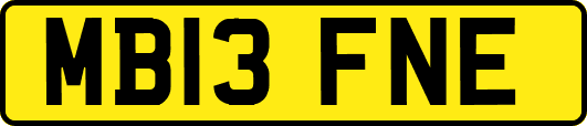 MB13FNE