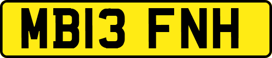 MB13FNH
