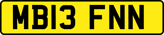 MB13FNN