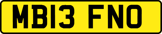 MB13FNO