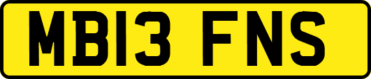 MB13FNS