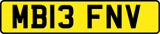 MB13FNV