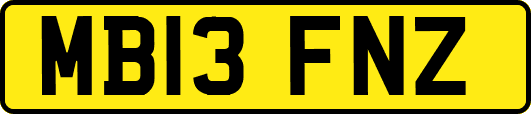 MB13FNZ