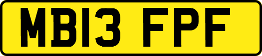MB13FPF