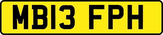 MB13FPH
