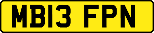MB13FPN