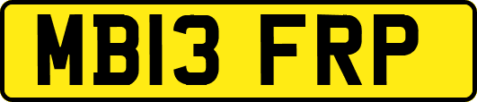 MB13FRP