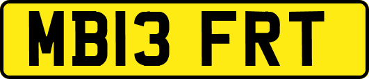MB13FRT