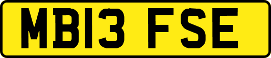 MB13FSE