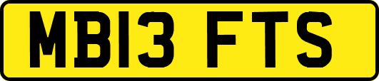 MB13FTS