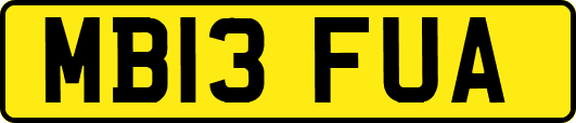 MB13FUA