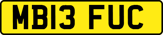 MB13FUC