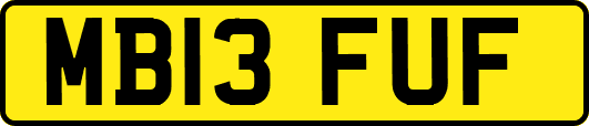 MB13FUF