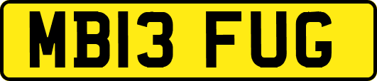 MB13FUG