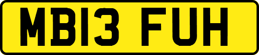 MB13FUH