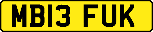 MB13FUK