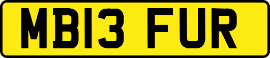 MB13FUR