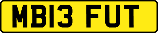 MB13FUT