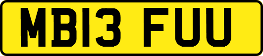 MB13FUU