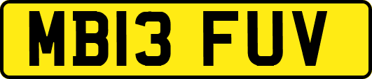 MB13FUV