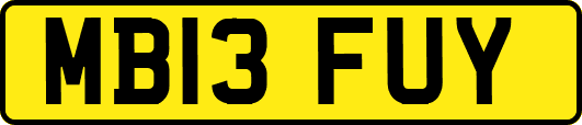 MB13FUY