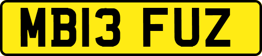 MB13FUZ