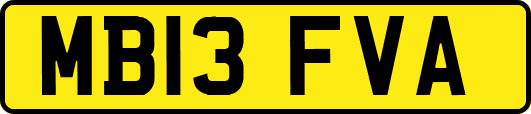 MB13FVA