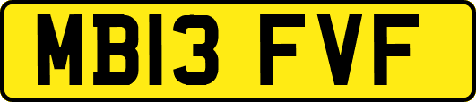 MB13FVF