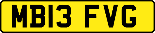MB13FVG