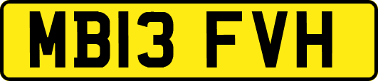MB13FVH