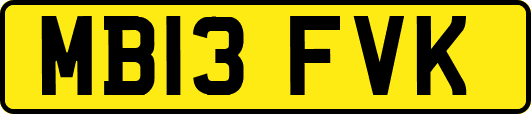 MB13FVK