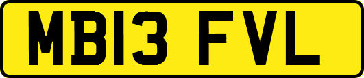 MB13FVL