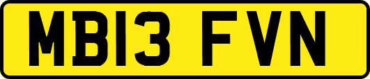 MB13FVN