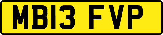 MB13FVP