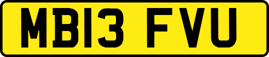 MB13FVU