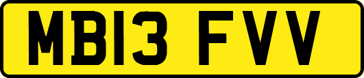 MB13FVV