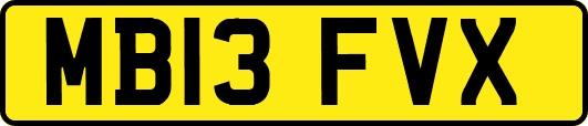 MB13FVX