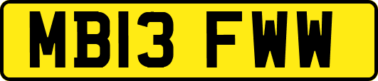 MB13FWW