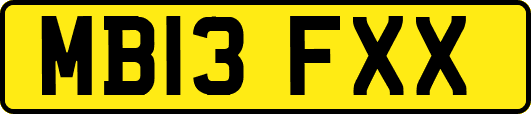 MB13FXX
