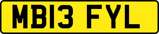 MB13FYL