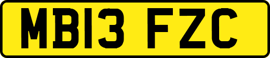 MB13FZC