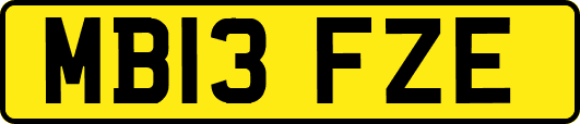 MB13FZE