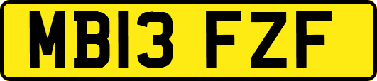 MB13FZF